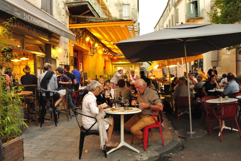 Arles